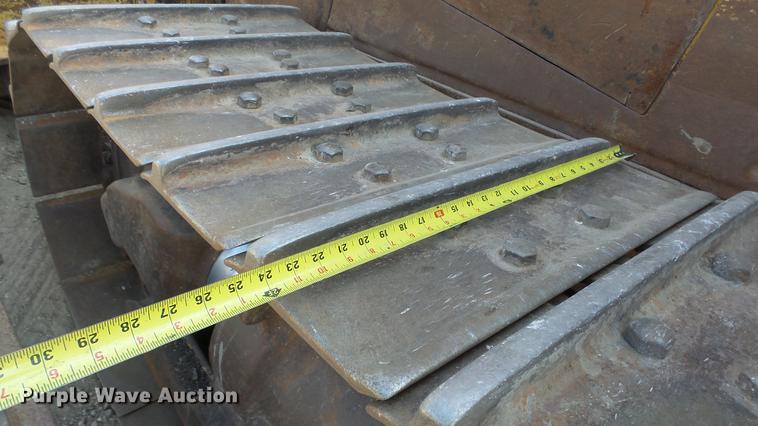 image for item DE7219 1994 Caterpillar D7H dozer