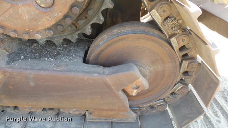 image for item DE7219 1994 Caterpillar D7H dozer