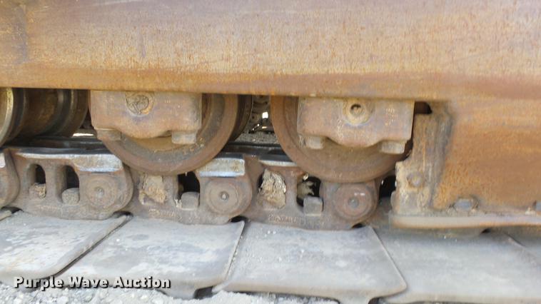 image for item DE7219 1994 Caterpillar D7H dozer