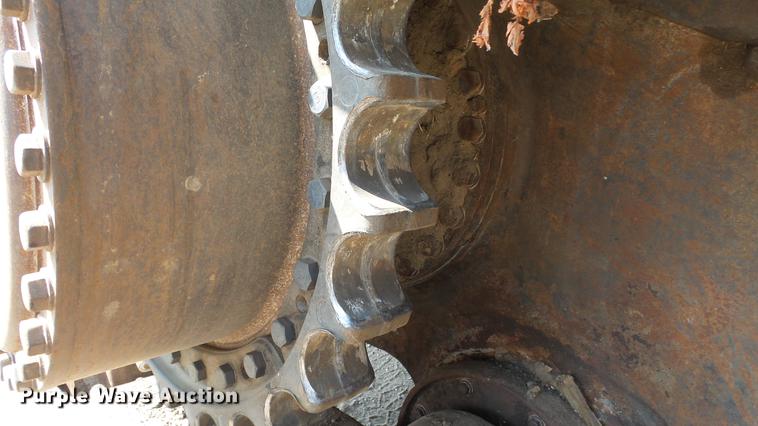 image for item DE7219 1994 Caterpillar D7H dozer