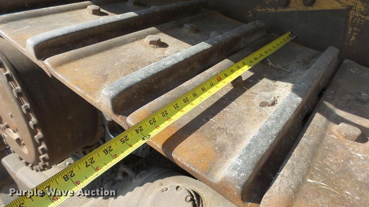 image for item DE7219 1994 Caterpillar D7H dozer