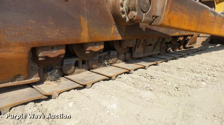 image for item DE7219 1994 Caterpillar D7H dozer