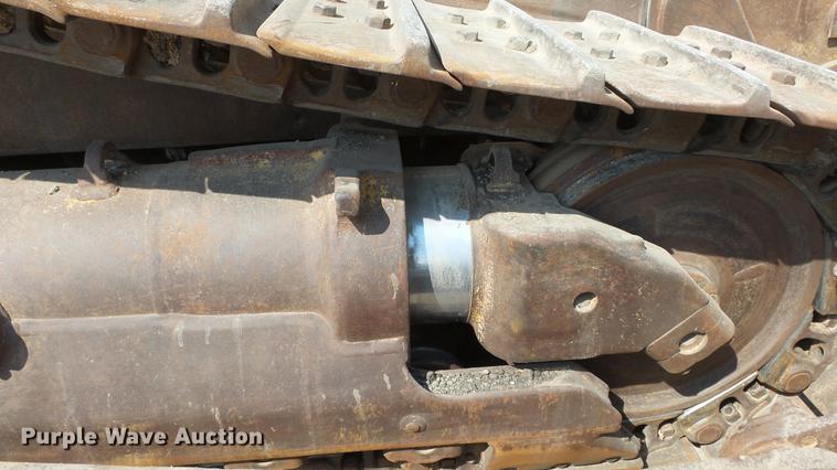 image for item DE7219 1994 Caterpillar D7H dozer