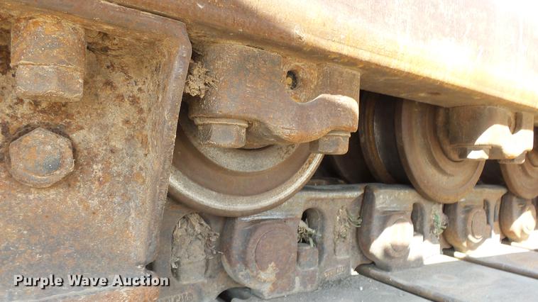 image for item DE7219 1994 Caterpillar D7H dozer