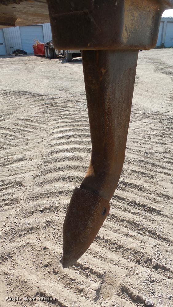 image for item DE7219 1994 Caterpillar D7H dozer