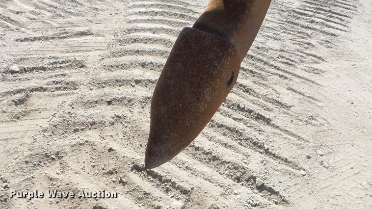 image for item DE7219 1994 Caterpillar D7H dozer