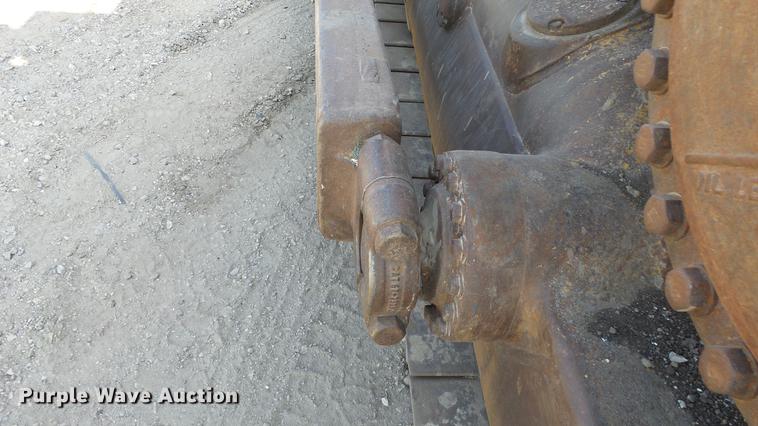 image for item DE7219 1994 Caterpillar D7H dozer