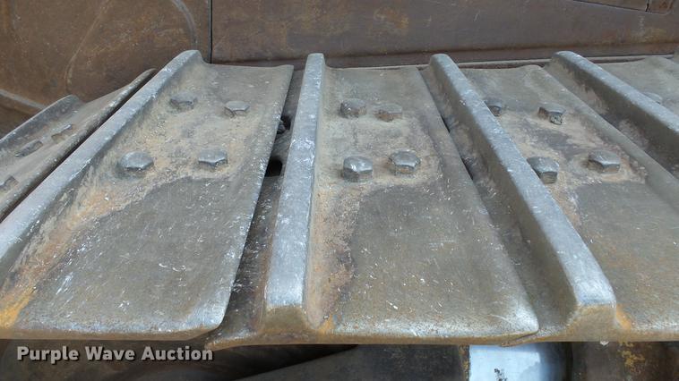 image for item DE7219 1994 Caterpillar D7H dozer