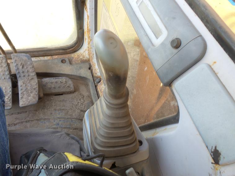 image for item DV9441 1995 Case 9010B excavator