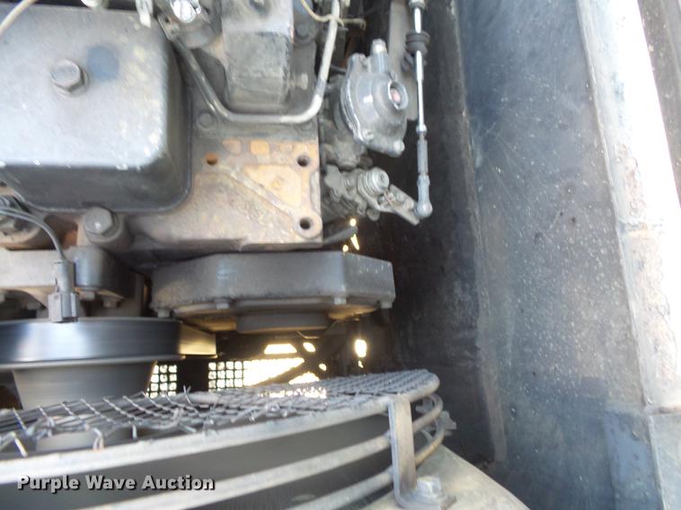 image for item DV9441 1995 Case 9010B excavator