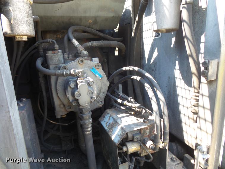 image for item DV9441 1995 Case 9010B excavator