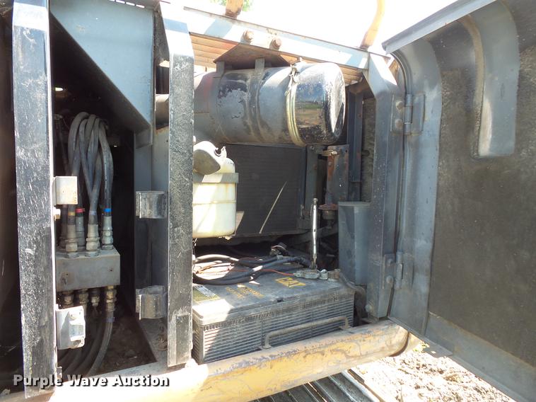 image for item DV9441 1995 Case 9010B excavator