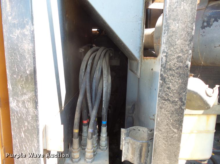 image for item DV9441 1995 Case 9010B excavator