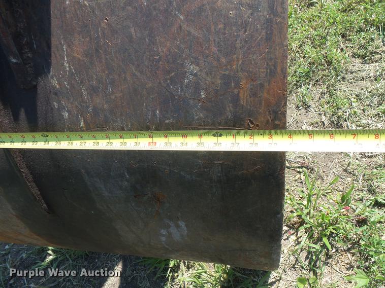 image for item DV9441 1995 Case 9010B excavator