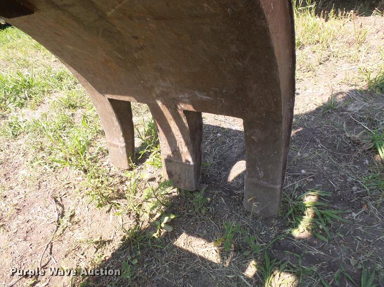 image for item DV9441 1995 Case 9010B excavator