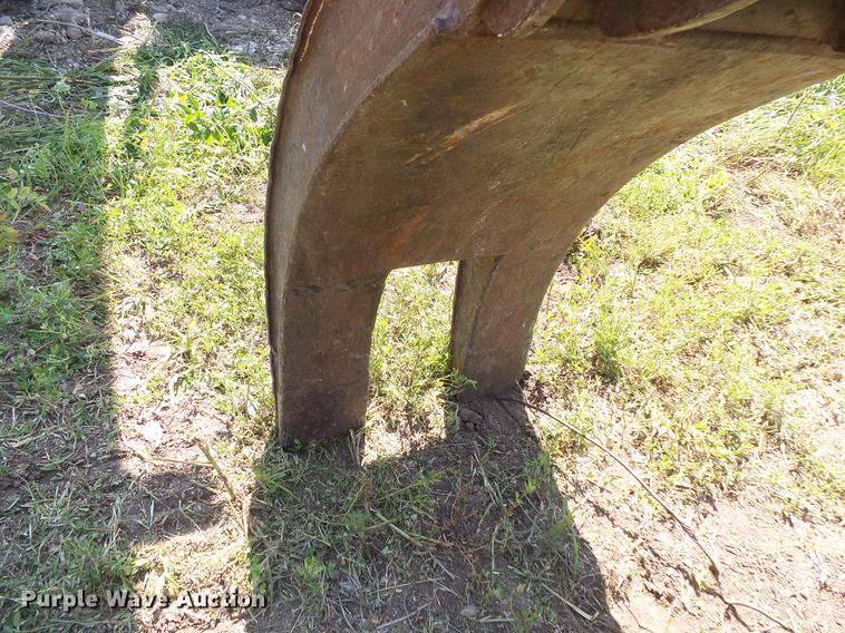 image for item DV9441 1995 Case 9010B excavator