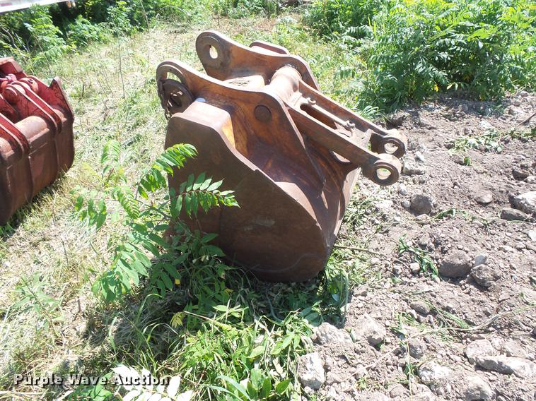 image for item DV9441 1995 Case 9010B excavator