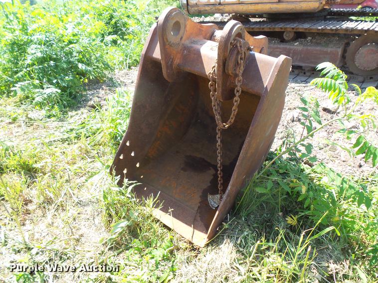 image for item DV9441 1995 Case 9010B excavator