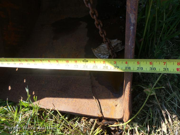 image for item DV9441 1995 Case 9010B excavator