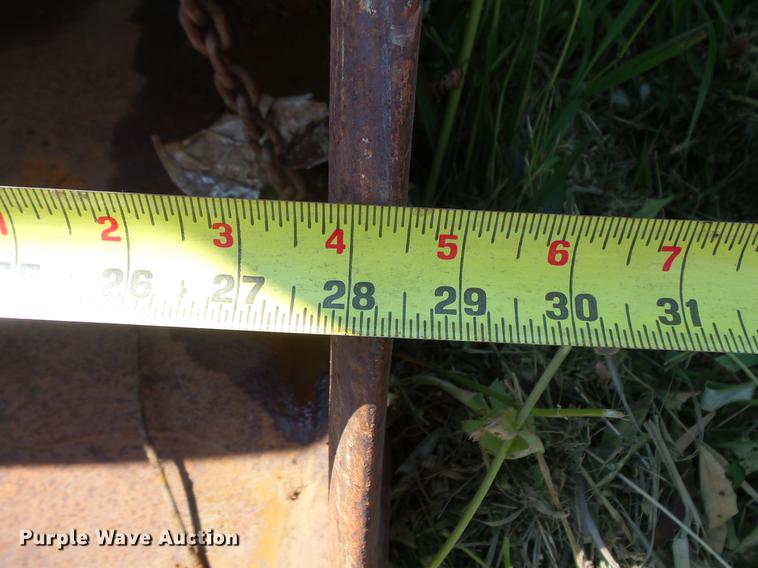 image for item DV9441 1995 Case 9010B excavator