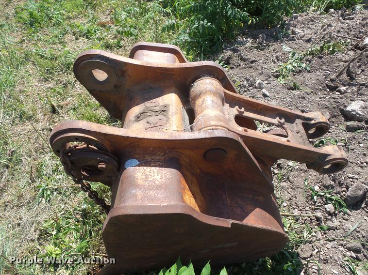 image for item DV9441 1995 Case 9010B excavator