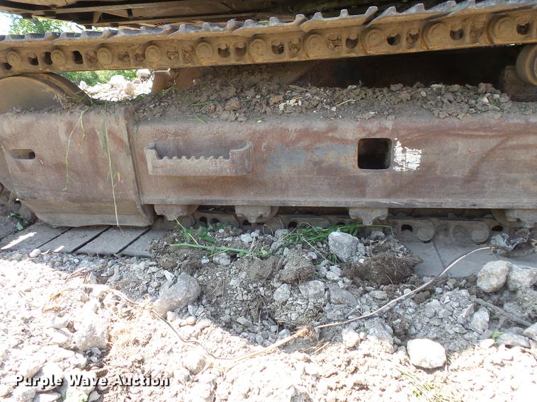 image for item DV9441 1995 Case 9010B excavator