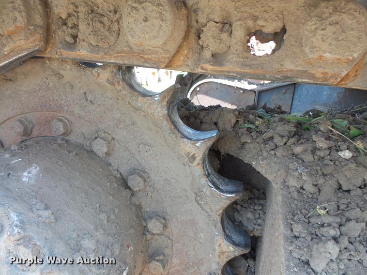 image for item DV9441 1995 Case 9010B excavator