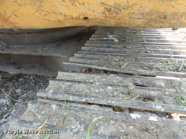 image for item DV9441 1995 Case 9010B excavator