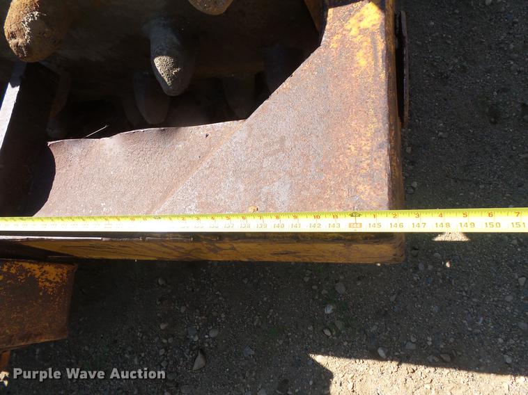 image for item DV9479 Tampo double drum padfoot roller