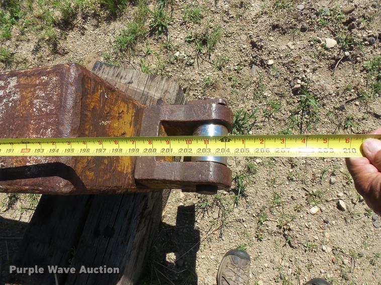 image for item DV9479 Tampo double drum padfoot roller