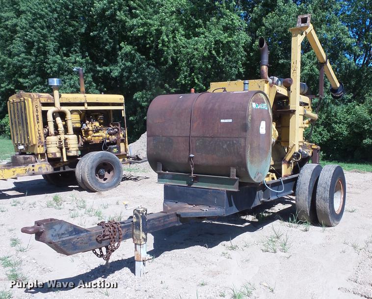 image for item DV9480 Power unit