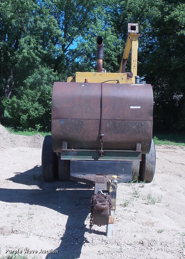 image for item DV9480 Power unit