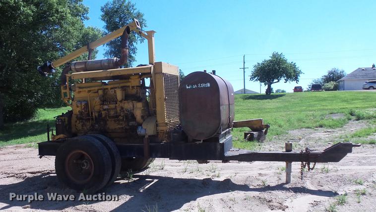 image for item DV9480 Power unit