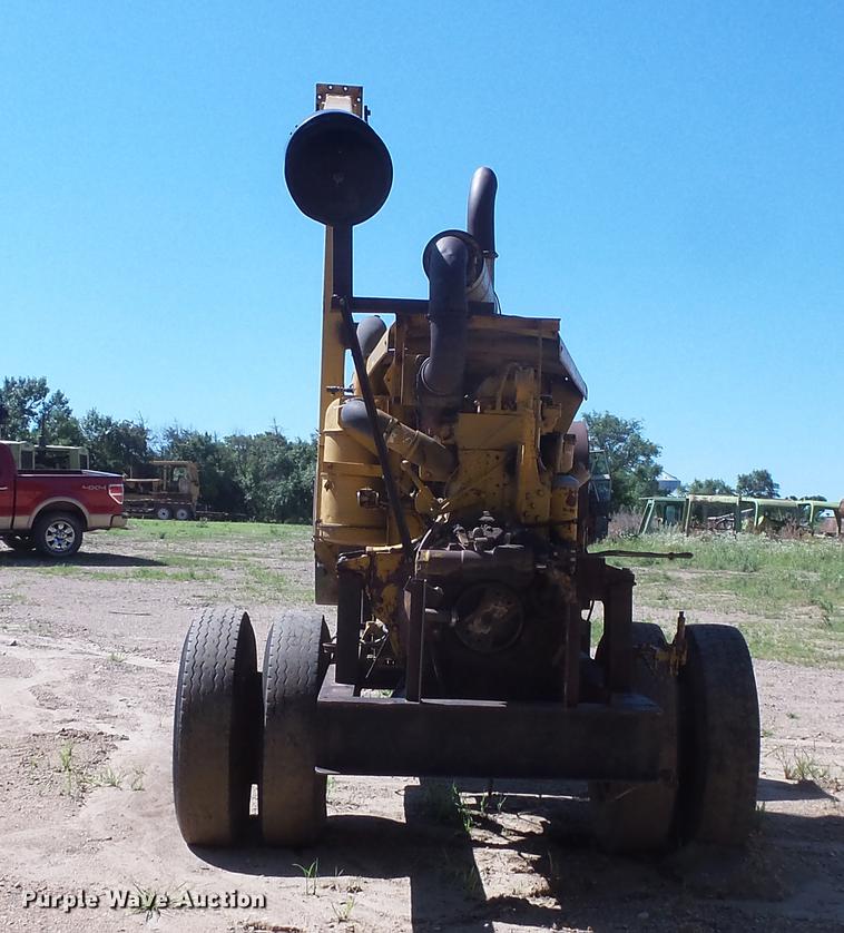 image for item DV9480 Power unit