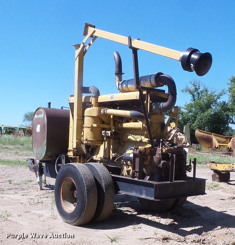 image for item DV9480 Power unit