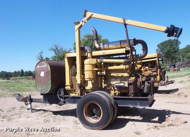 image for item DV9480 Power unit