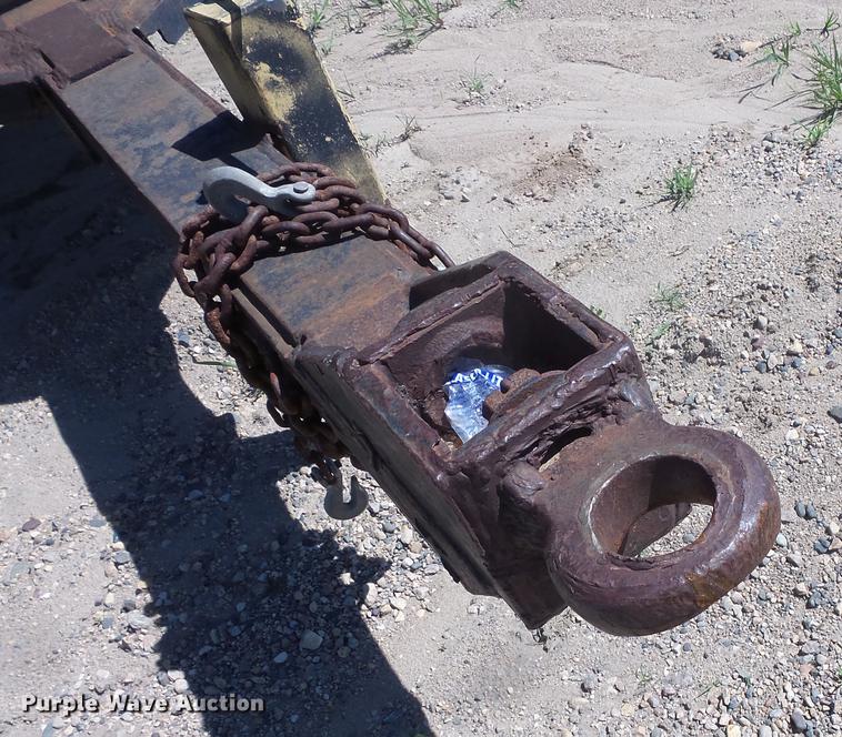 image for item DV9480 Power unit