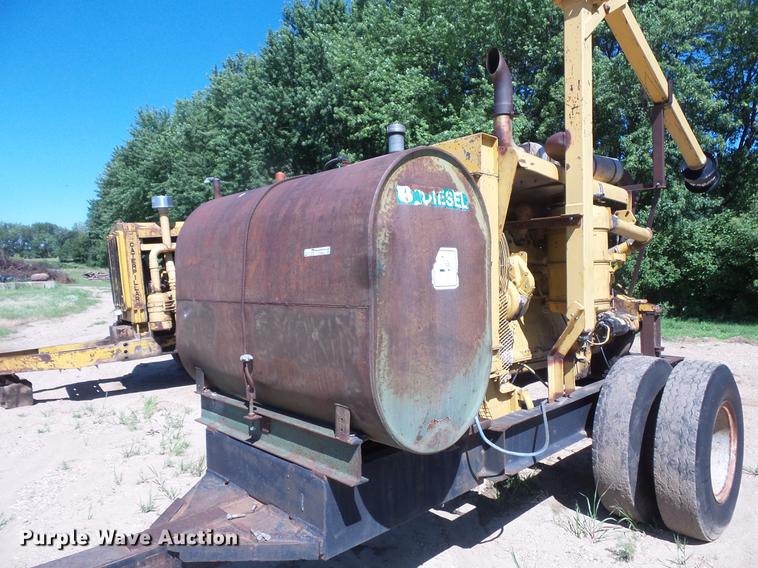 image for item DV9480 Power unit