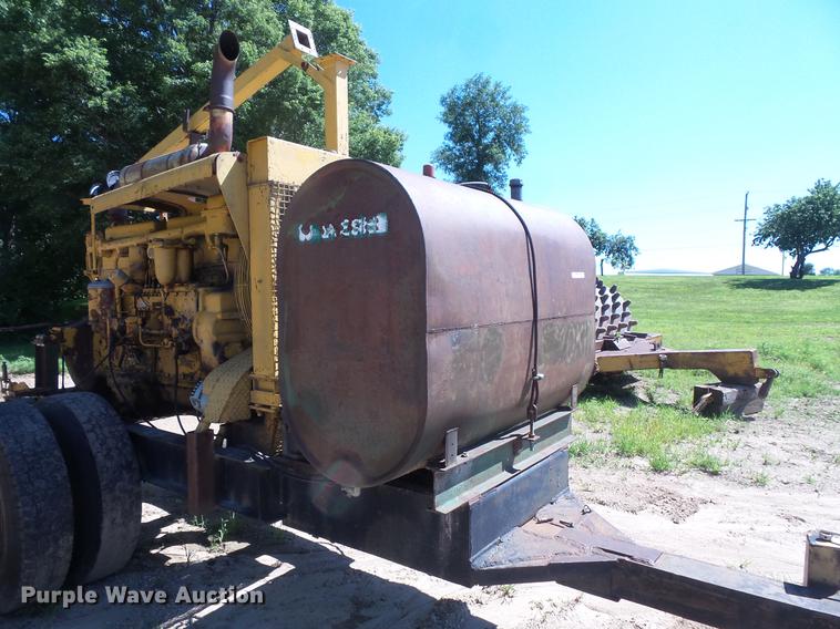 image for item DV9480 Power unit