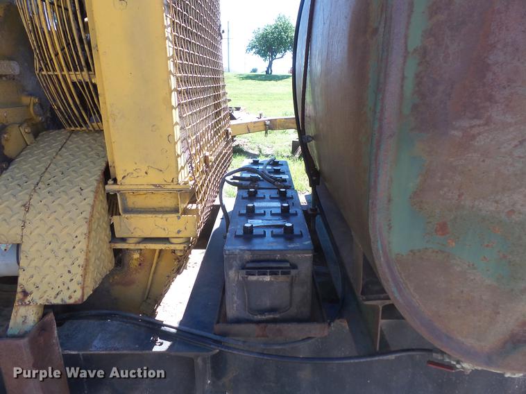 image for item DV9480 Power unit