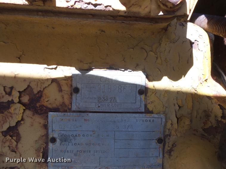 image for item DV9480 Power unit