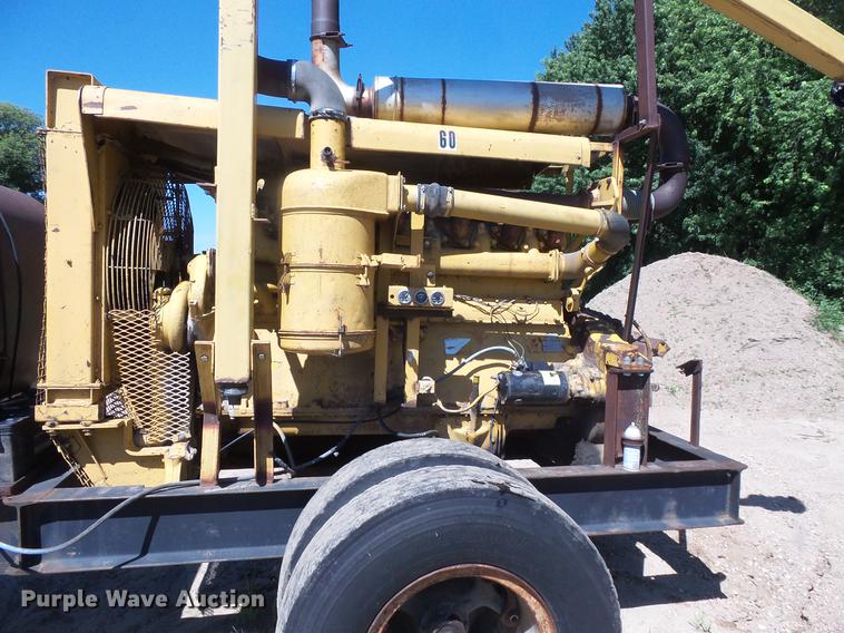 image for item DV9480 Power unit