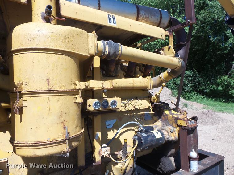 image for item DV9480 Power unit