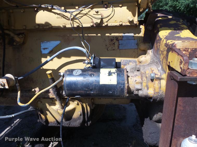 image for item DV9480 Power unit