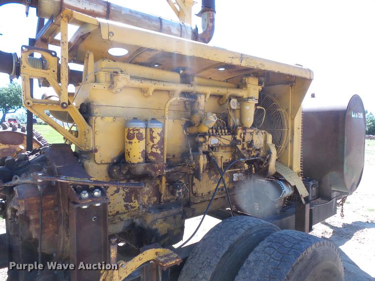 image for item DV9480 Power unit