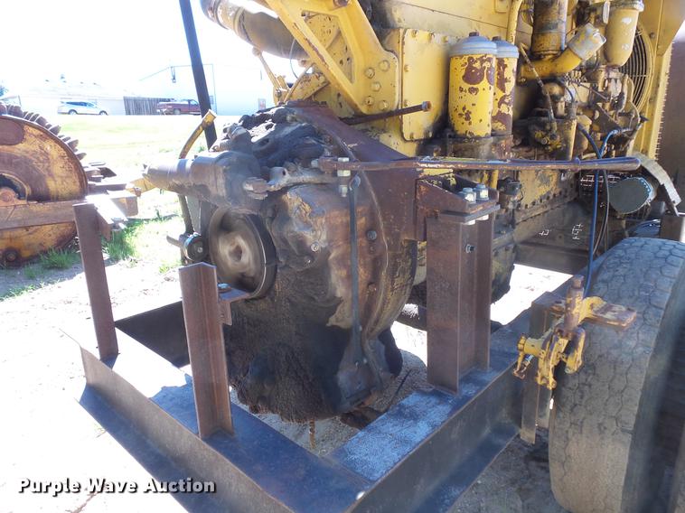 image for item DV9480 Power unit