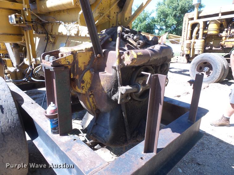 image for item DV9480 Power unit