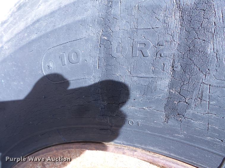 image for item DV9480 Power unit