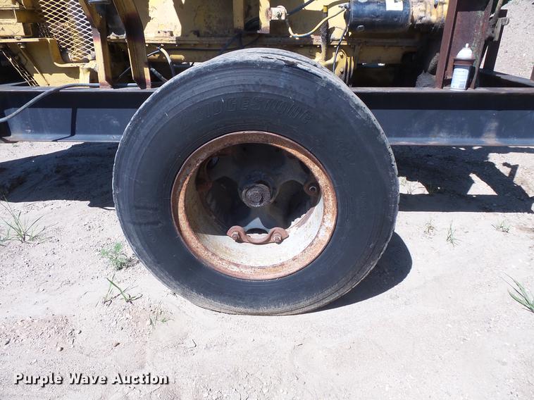 image for item DV9480 Power unit