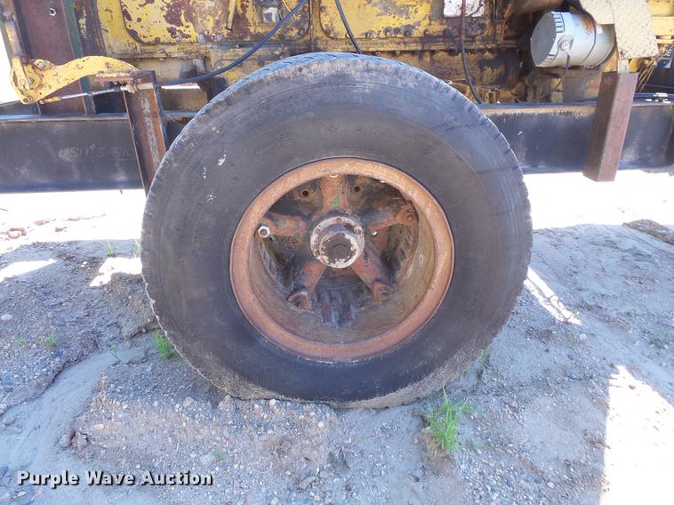 image for item DV9480 Power unit